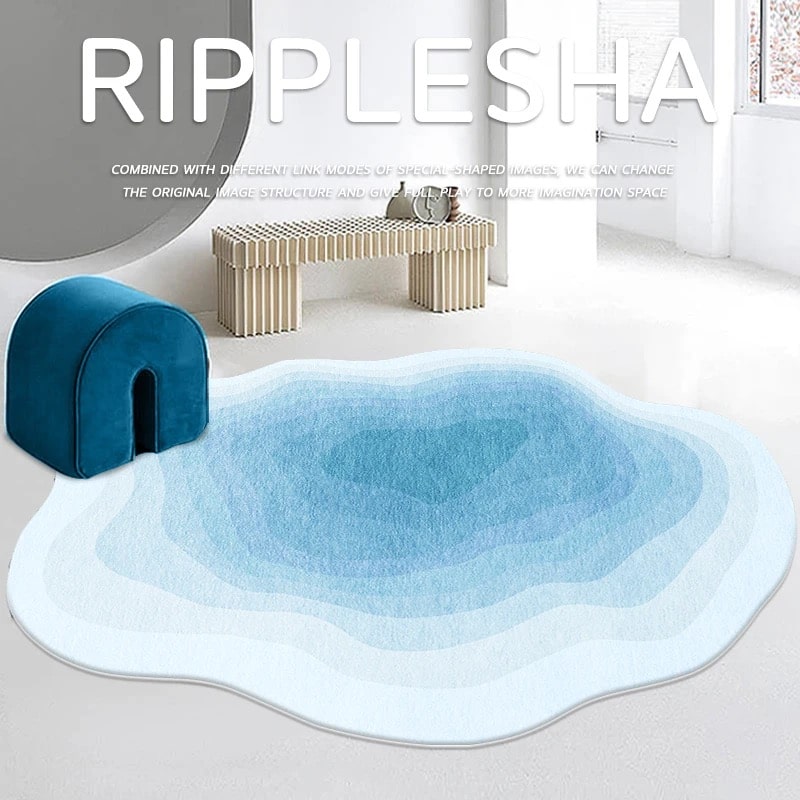Light Luxury Carpet