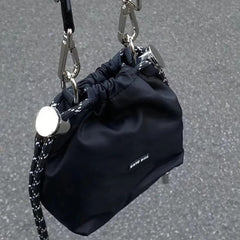Gothic Shoulder Bag