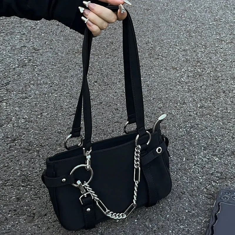 Grunge Bag