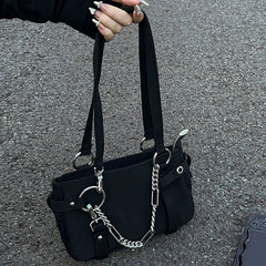 Grunge Bag