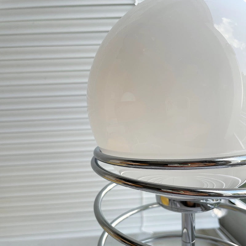 Bauhaus Retro Table Lamp