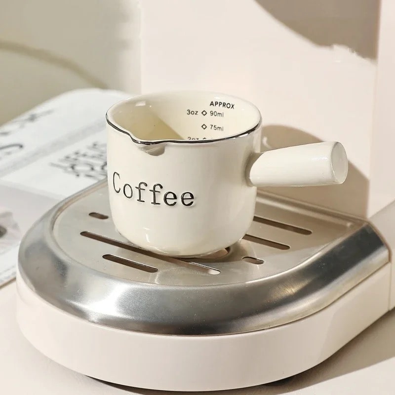 Ceramic Measuring Cup
