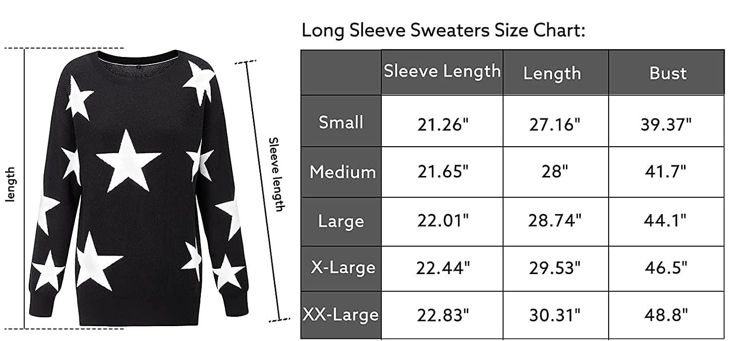 WomenCasual Leopard Print Sweater Loose Long Sleeve Crew