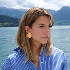 Shell Earrings