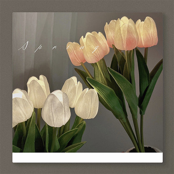 Tulip Night Light