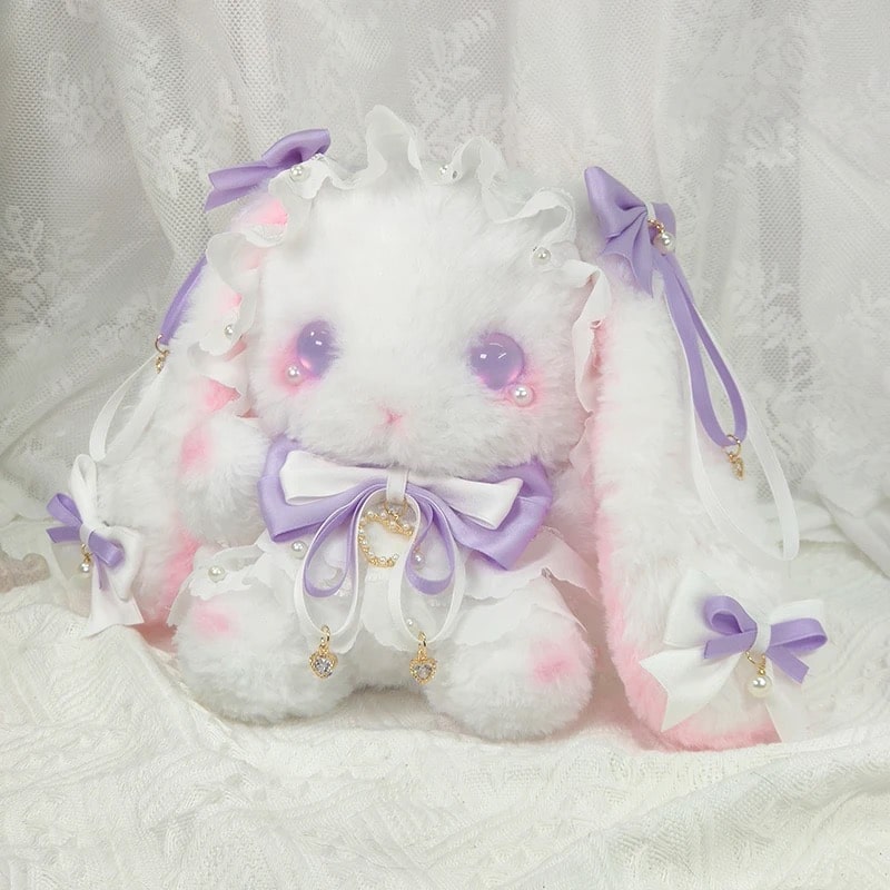 Lolita Rabbit Bag