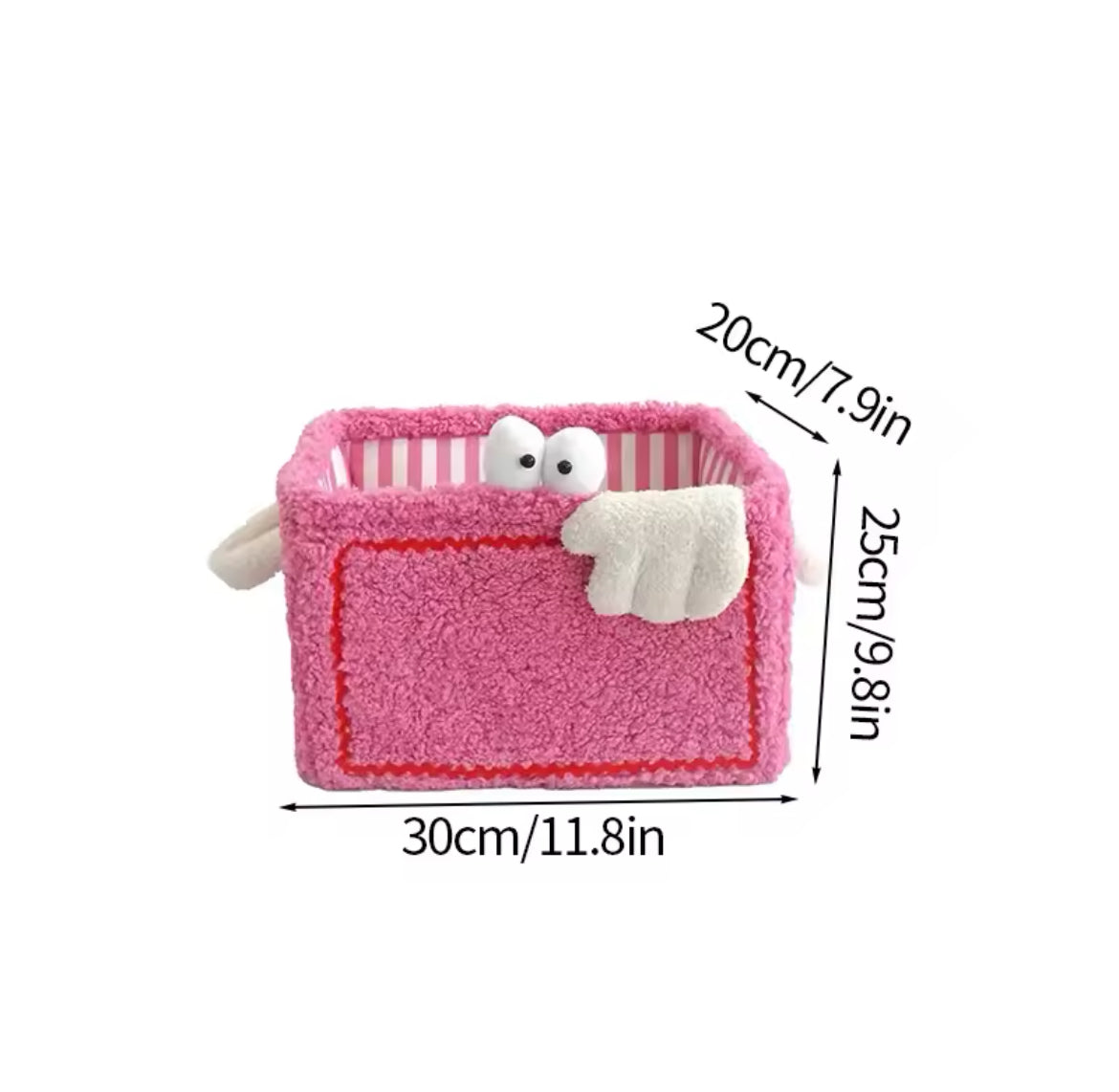 Cartoon Storage Basket