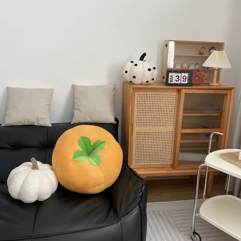 Tomato Cushion Pillow