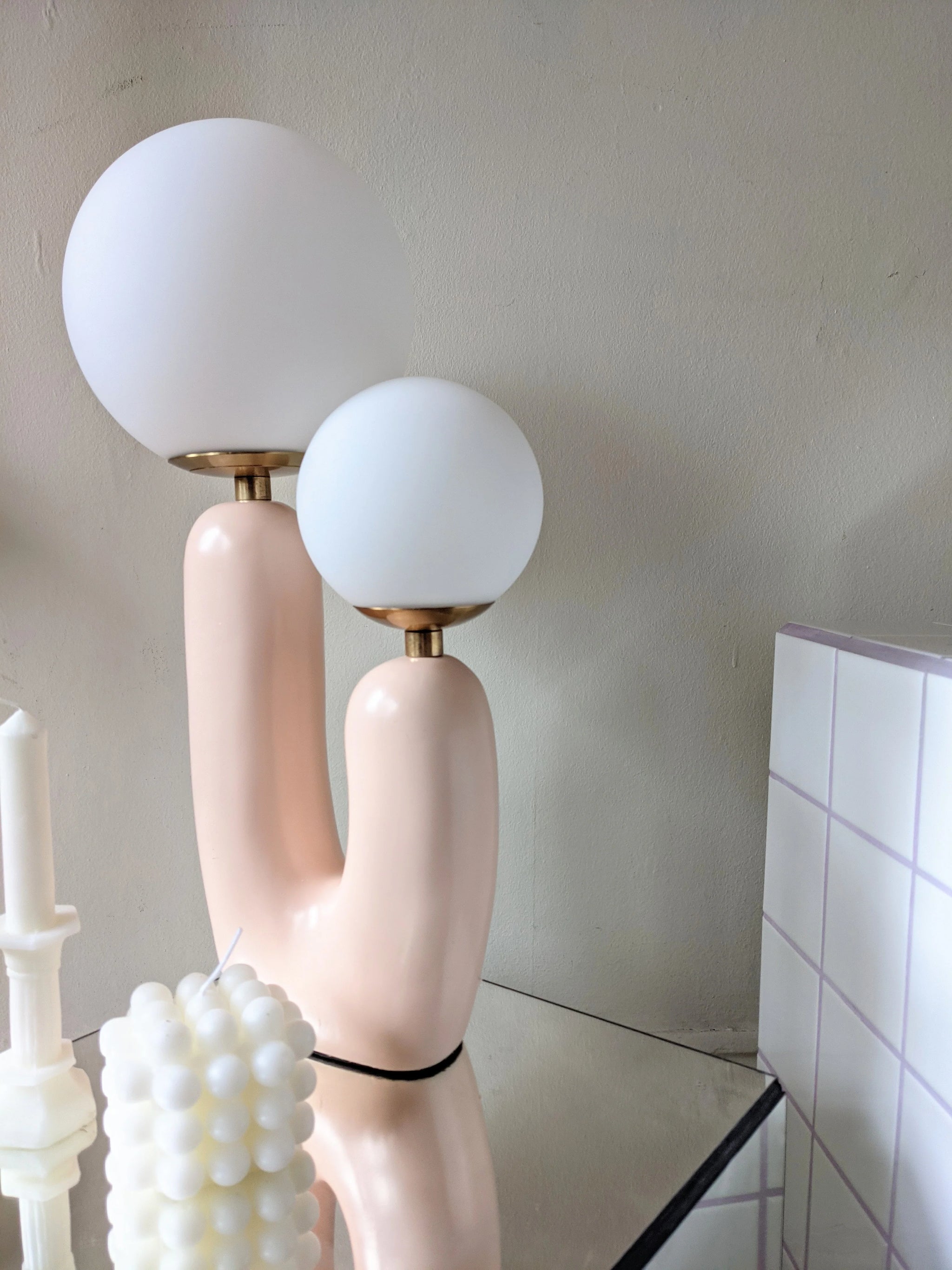 Nordic Table Lamp