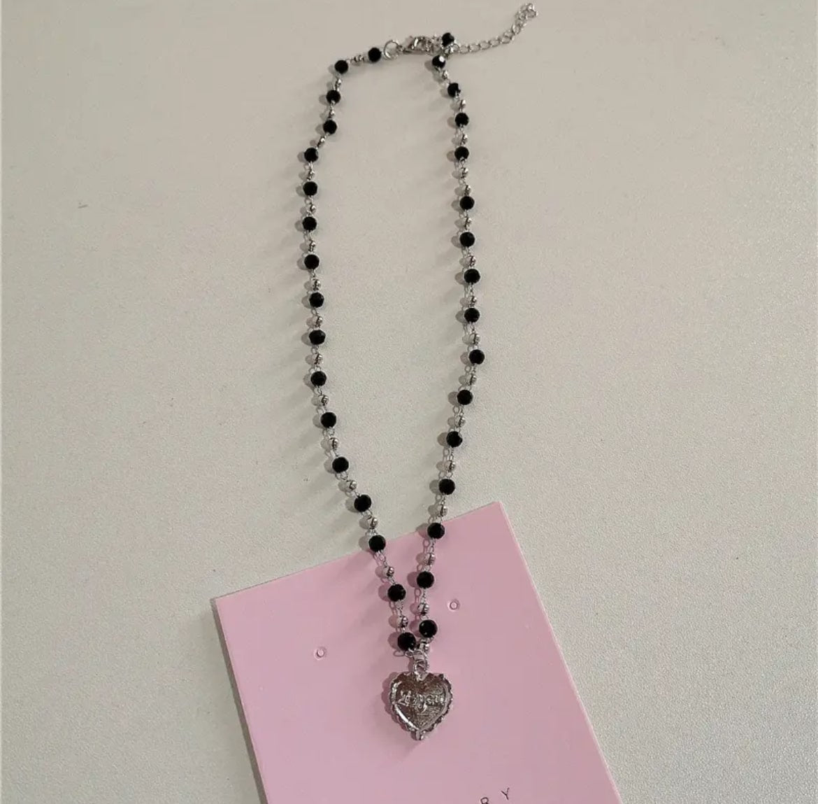 Vintage Y2k Pendant