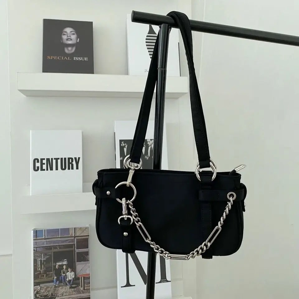 Grunge Bag