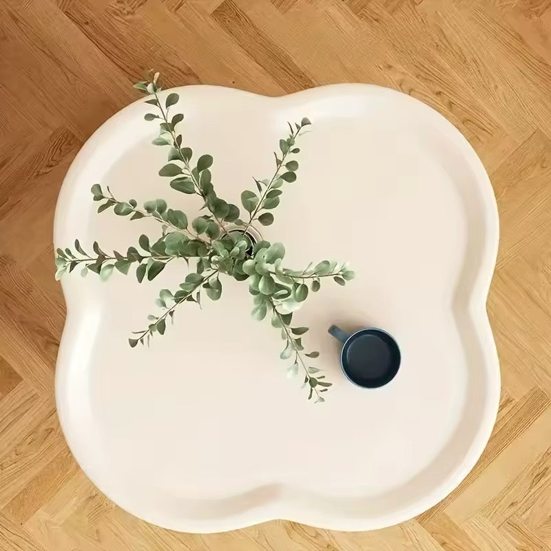 Four-leaf Clover Coffee Table