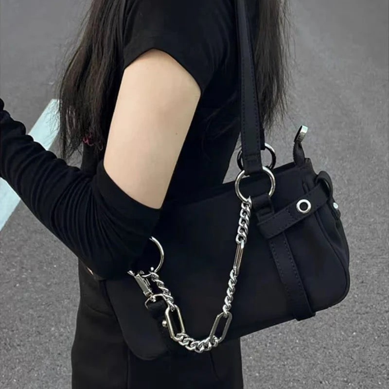 Grunge Bag
