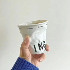 Nordic Coffee Mug