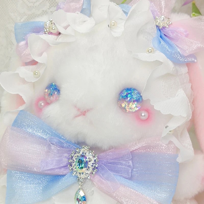 Lolita Rabbit Bag