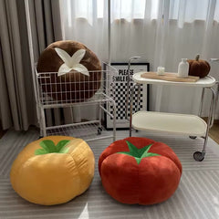 Tomato Cushion Pillow