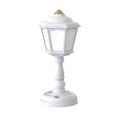 Mini Retro Street Lamp
