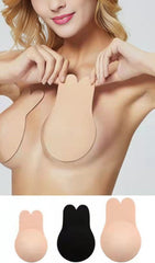 STICKY INVISIBLE BACKLESS LIFT BREAST BRA