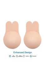 STICKY INVISIBLE BACKLESS LIFT BREAST BRA