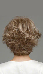 Heat Friendly Blend Wig