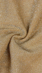 RUFFLES HALTER HIGH LOW DRESS IN GRAY