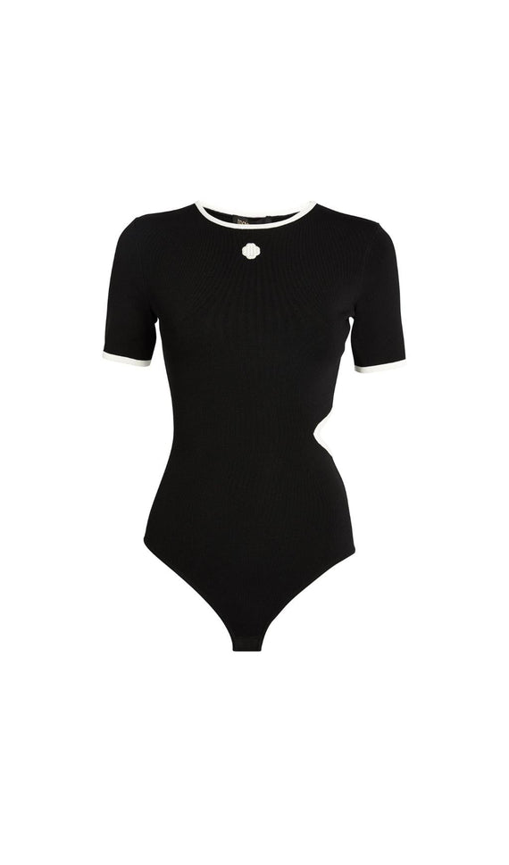 Pure Suspenders Dress Slim Slimming