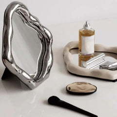 Super Dope Metallic Mirror