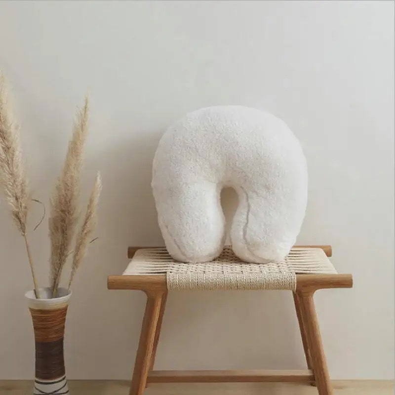 Fluffy Pillow