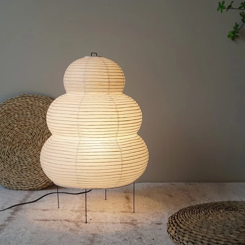 Japanese Lamp