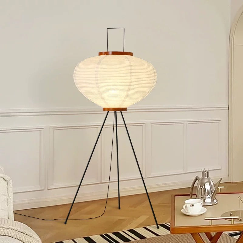 Noguchi Akari Japanese Lamp