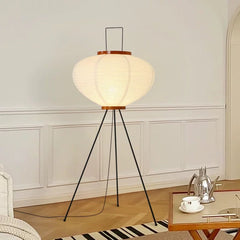Noguchi Akari Japanese Lamp
