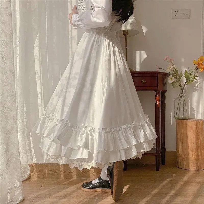Japanese Skirt