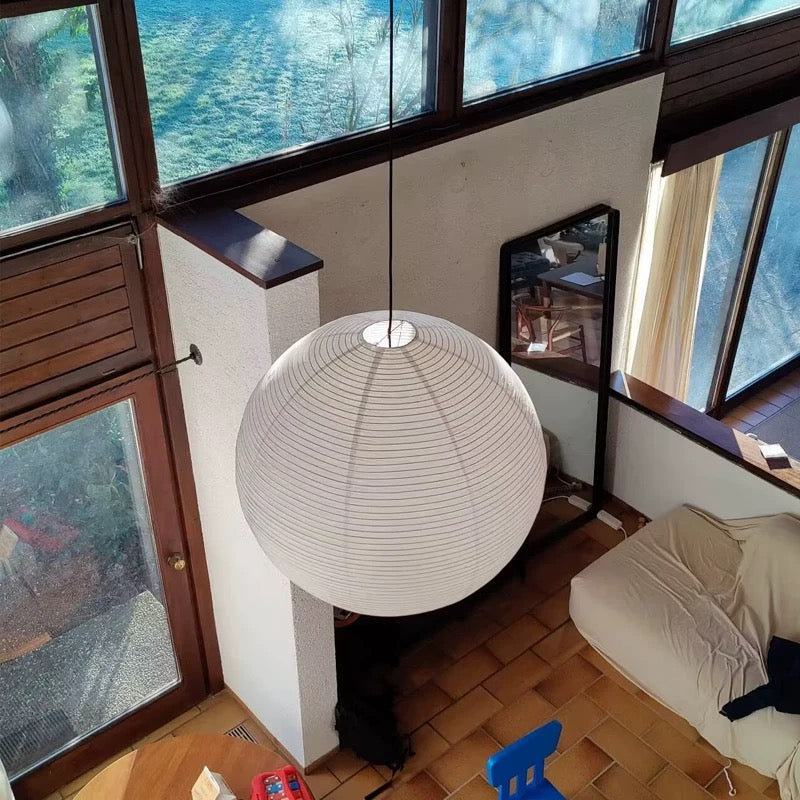 Wabi-Sabi Ceiling Lamp