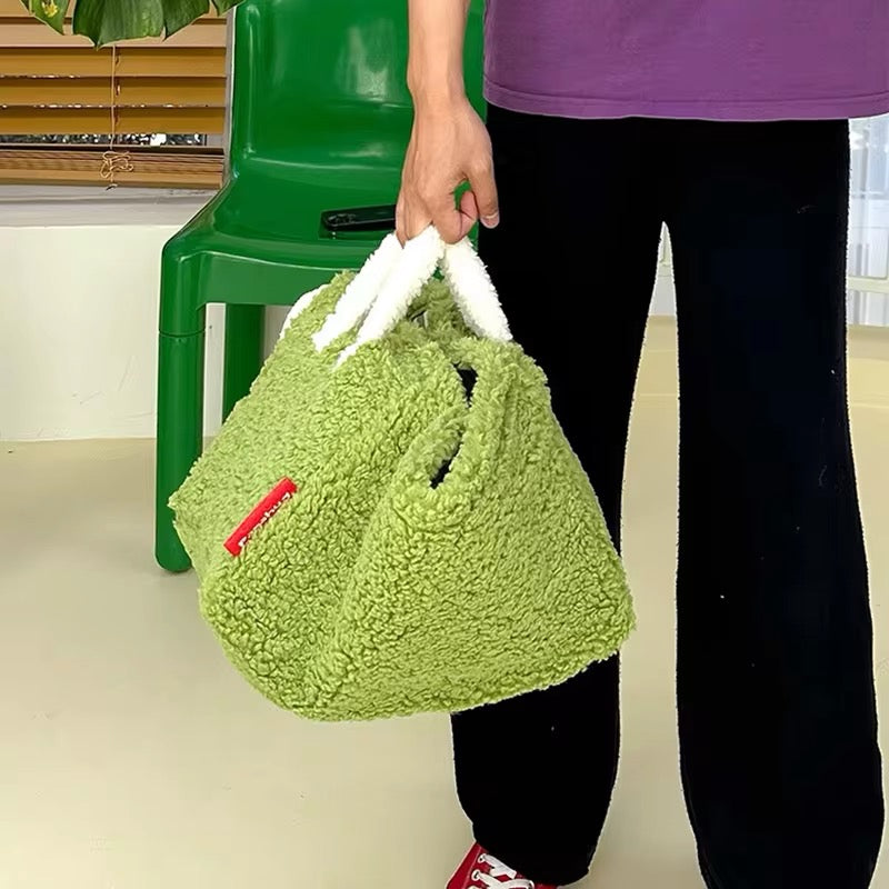 Cartoon Storage Basket