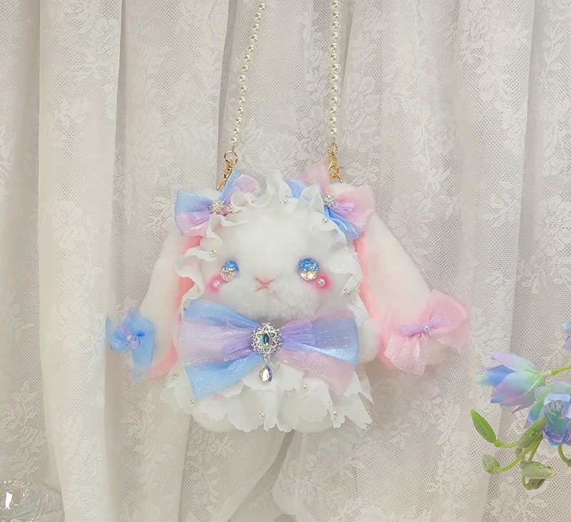 Lolita Rabbit Bag