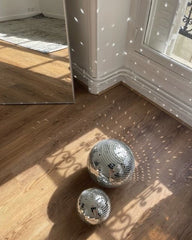 Mirror Disco Ball