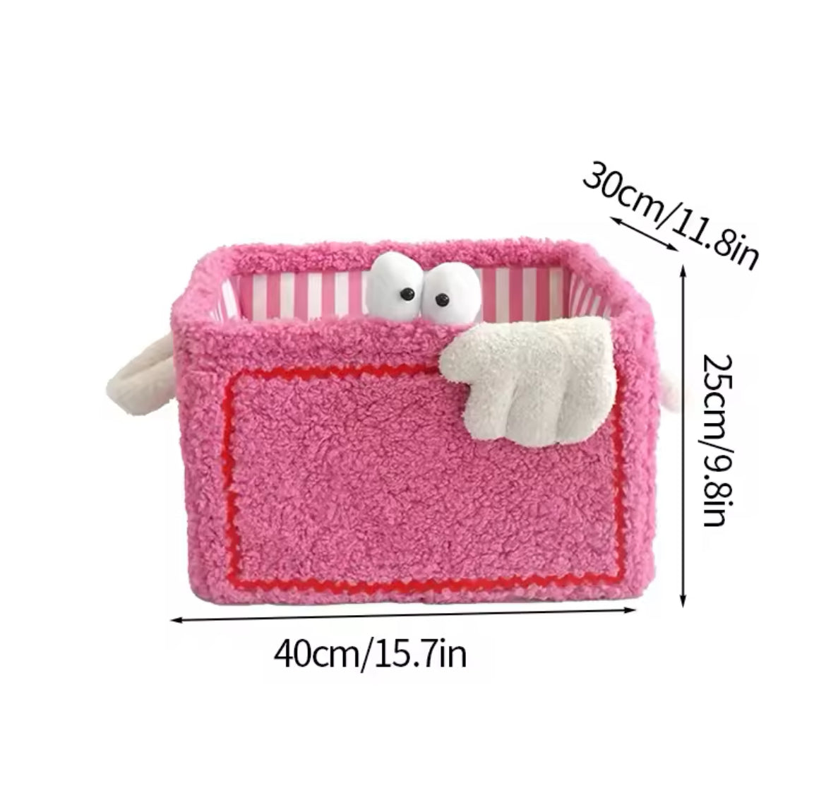 Cartoon Storage Basket