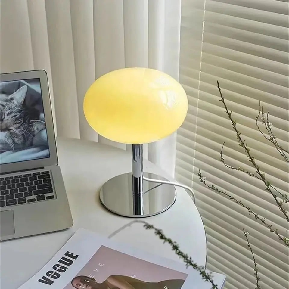 Lollipop Table Lamp