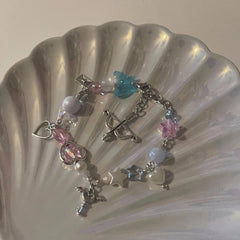 Handmade Inspired Bracelets