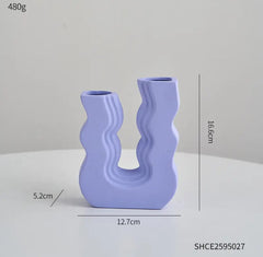 Luna Vase