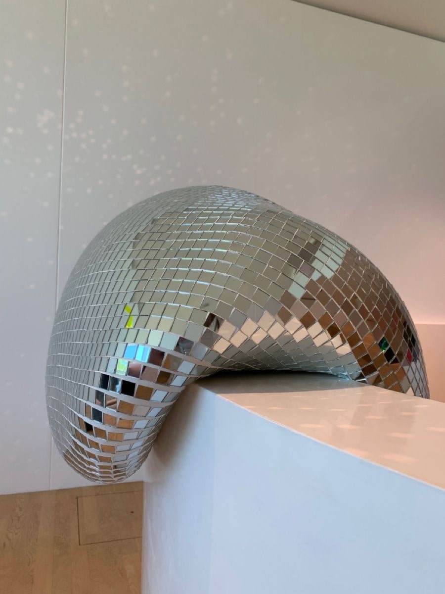 Disco Drip