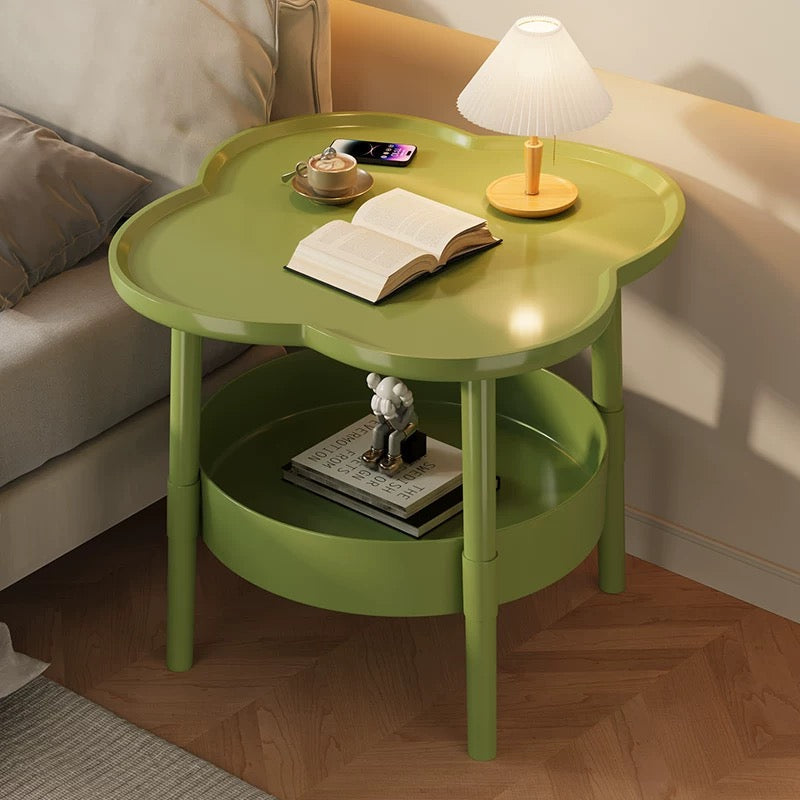 Four-leaf Clover Coffee Table