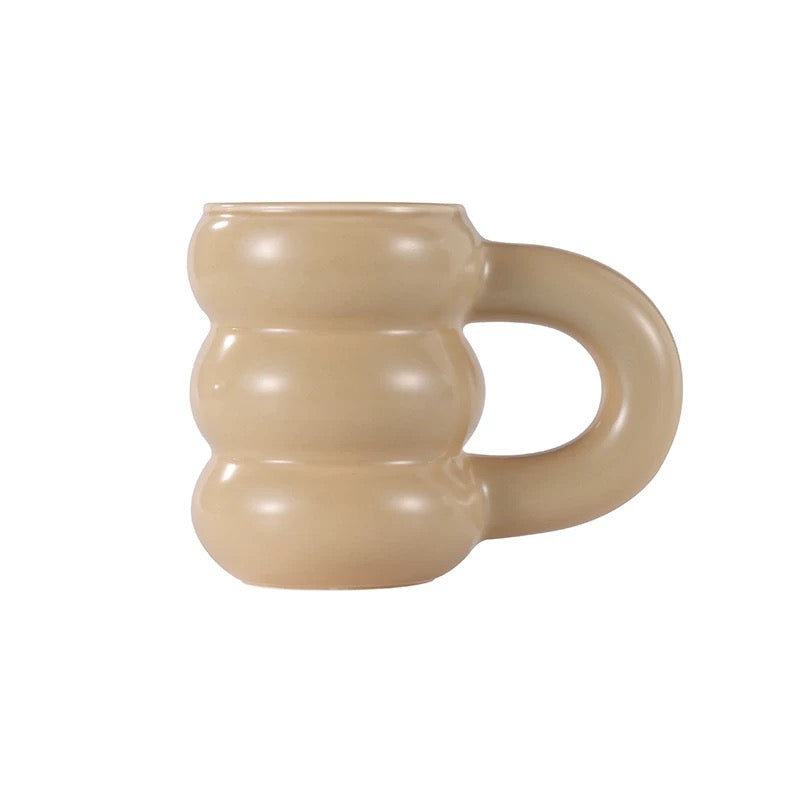 Bubble Mug