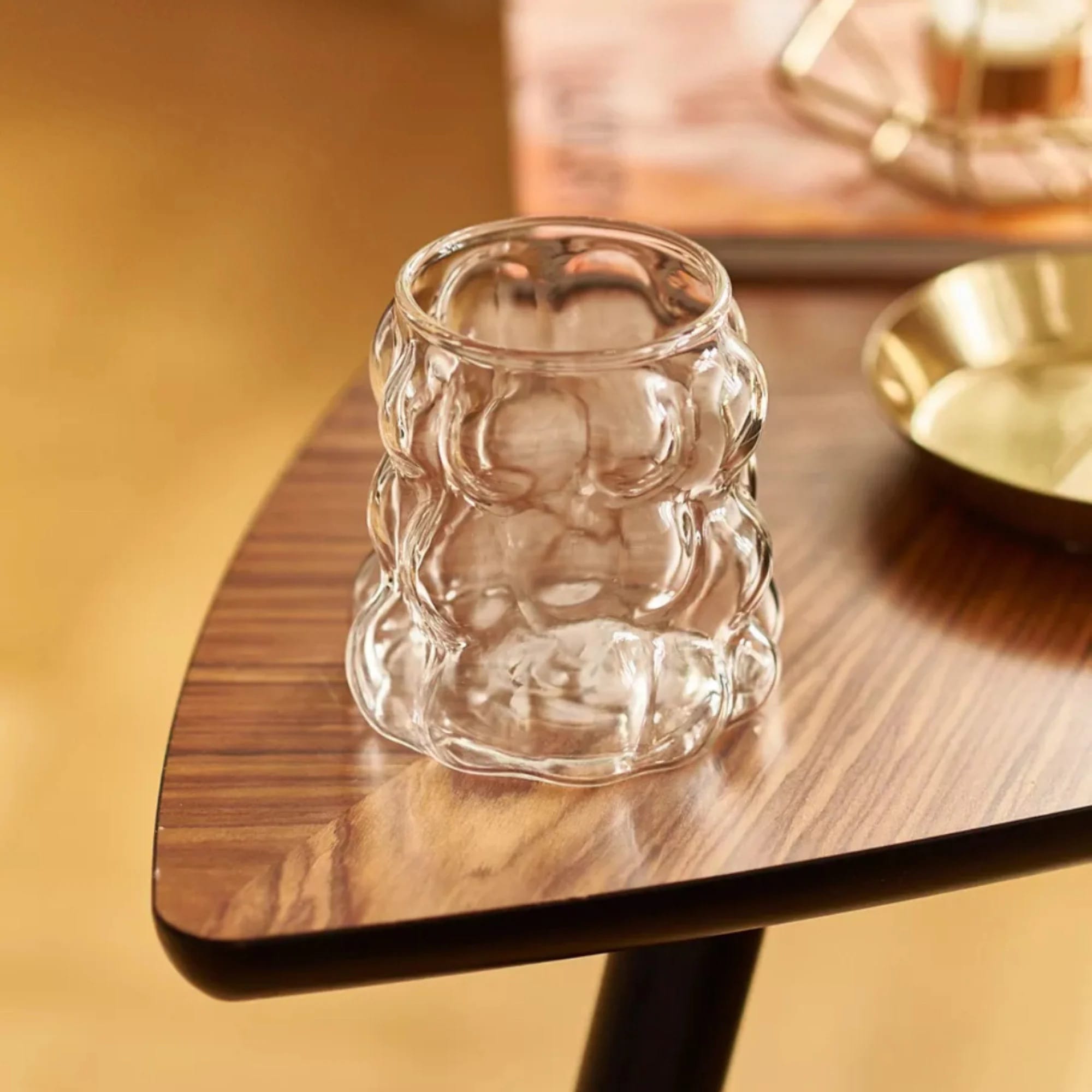 Coffee Bubble Mug