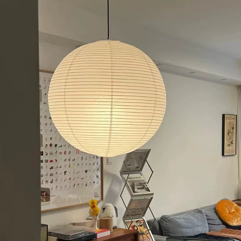 Wabi-Sabi Ceiling Lamp