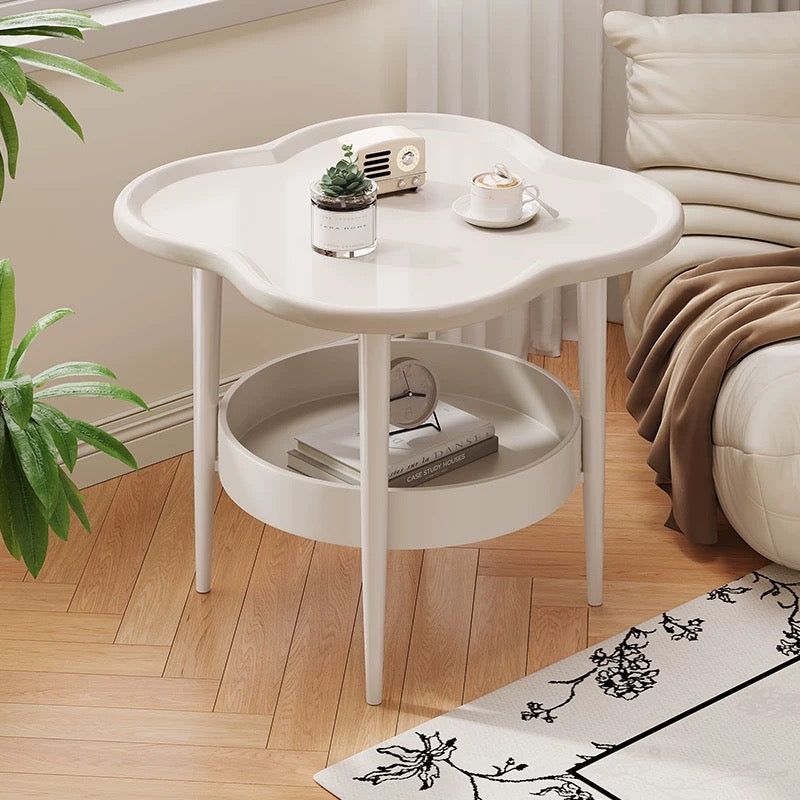 Four-leaf Clover Coffee Table