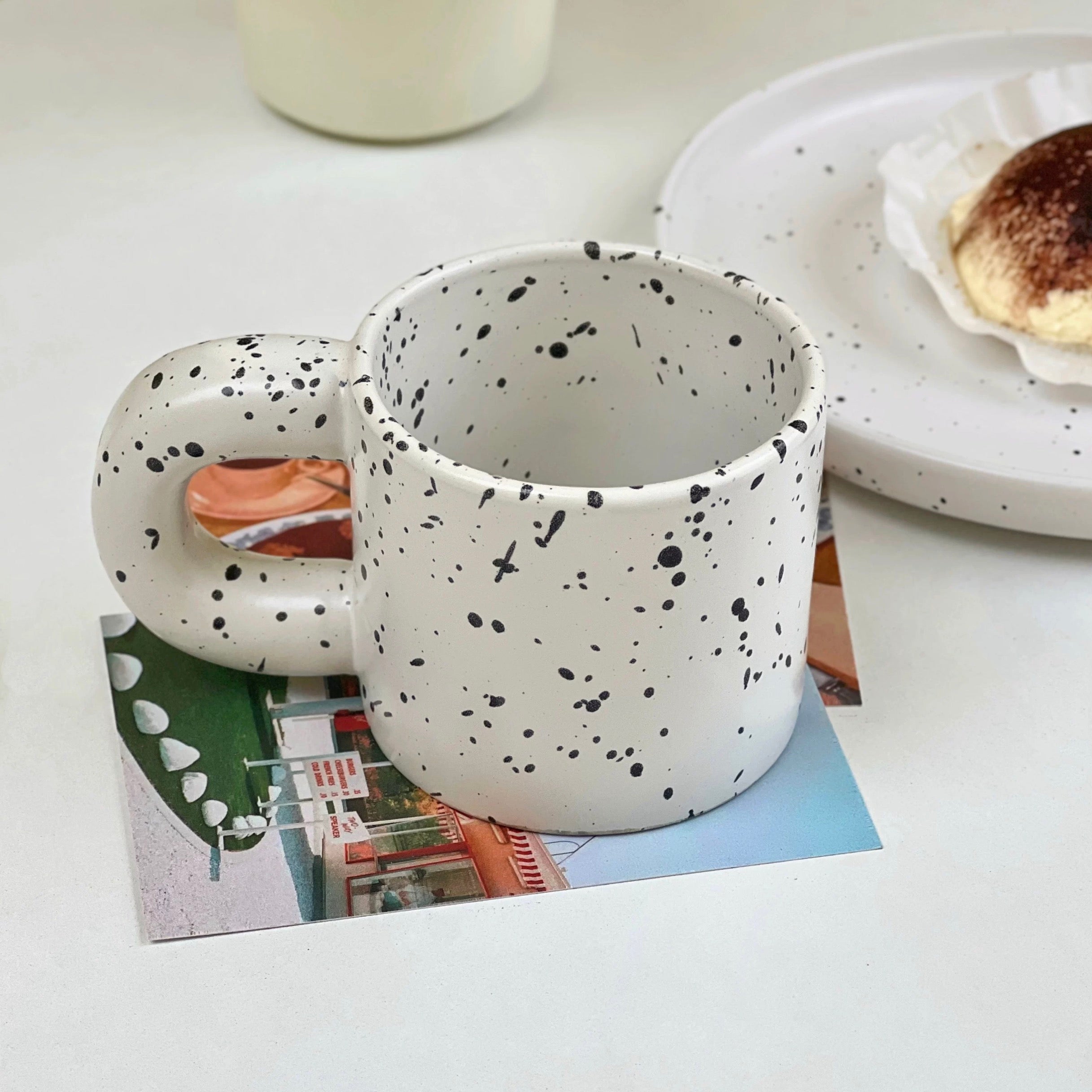 Coffee Fatty Mug