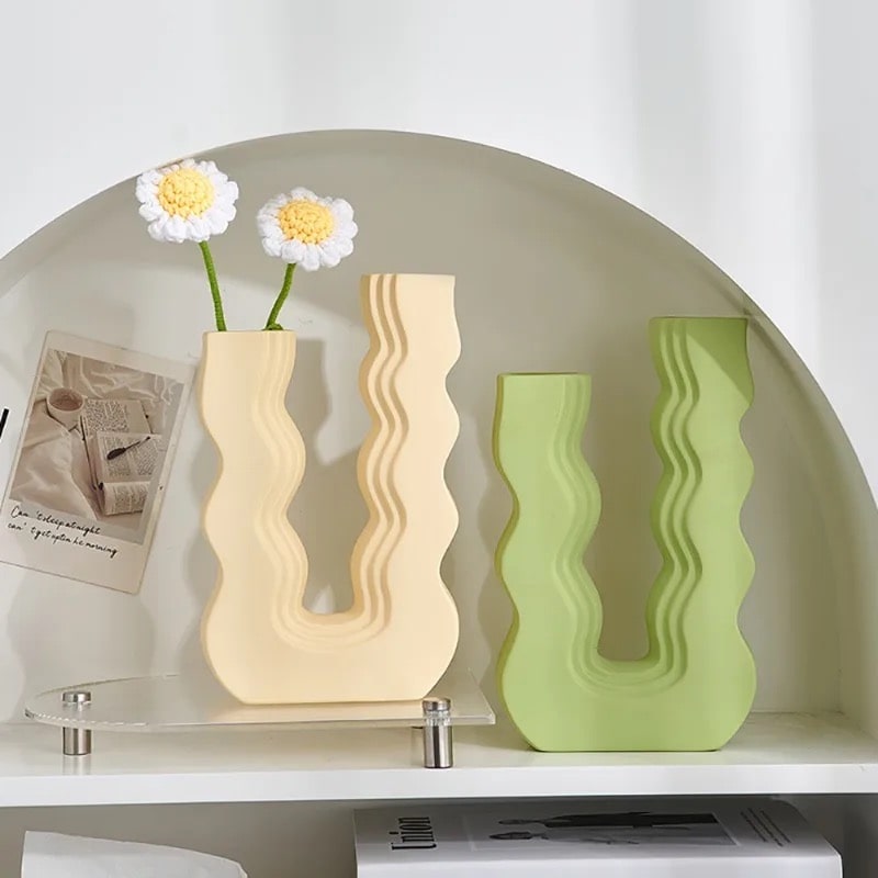 Luna Vase