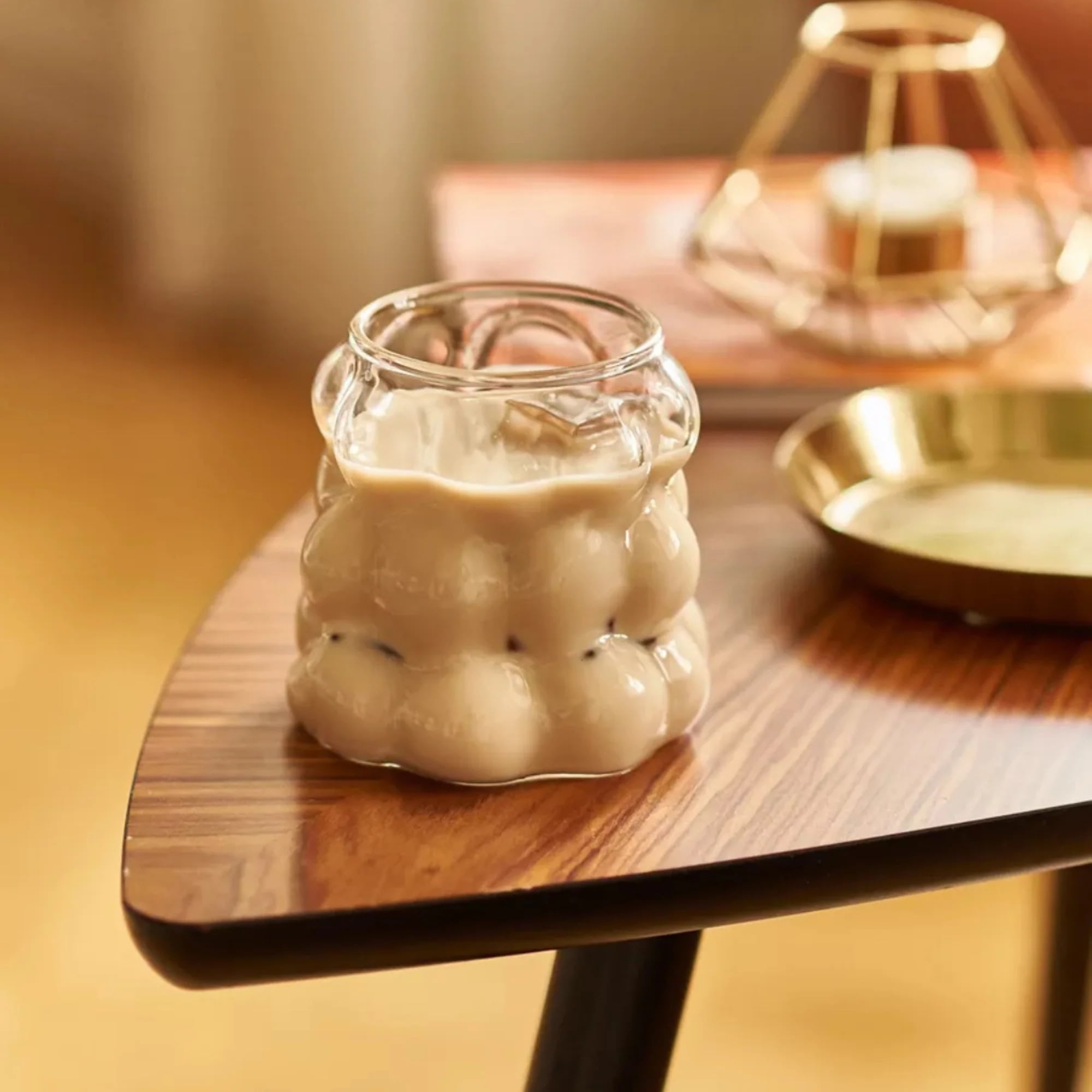 Coffee Bubble Mug