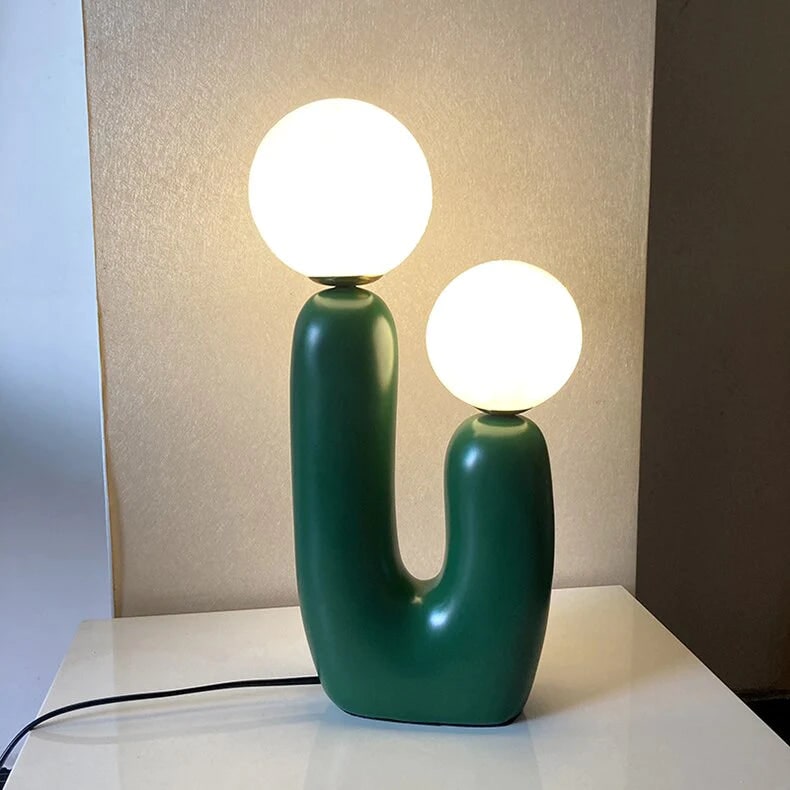 Nordic Table Lamp